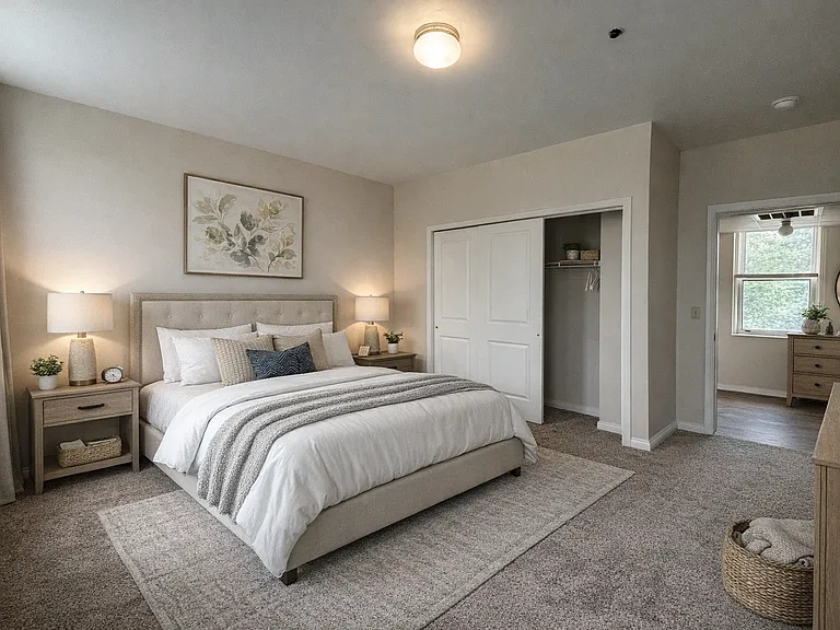 2 BD rendering