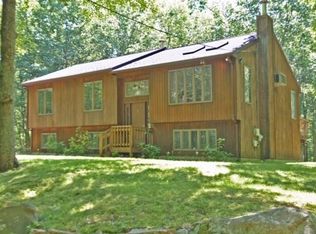 3854 Flat River Rd, Coventry, RI 02816