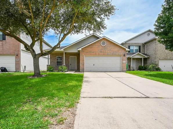 20915 Penny Rock Ct, Katy, TX 77449