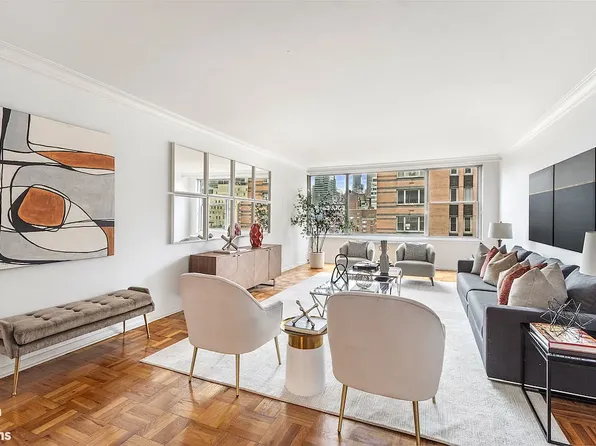 201 E 62nd St APT 11A, Manhattan, NY 10065