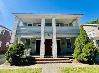317 West Blvd #4, Charlotte, NC 28203