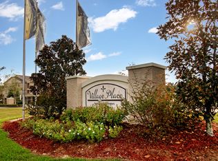 Village Place Apartments, Gulfport, MS 39503