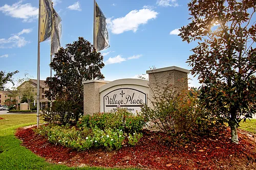 Village Place Apartments Photo 1