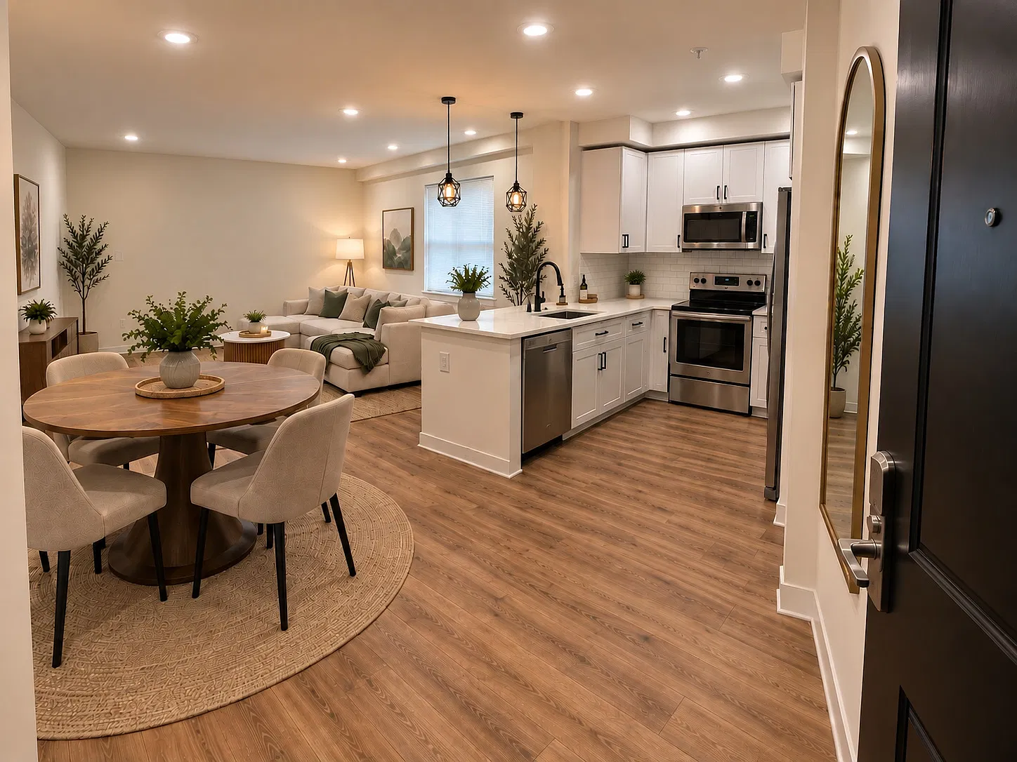 2416 Clifford St — Photo 1