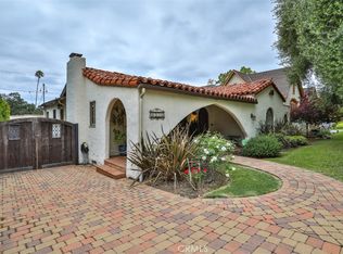 1956 E Woodlyn Rd, Pasadena, CA 91104