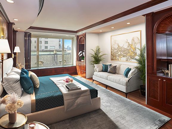 3rd image of 1050 5th Ave APT 9C