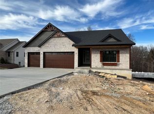193 Saint Benedict, Pevely, MO
