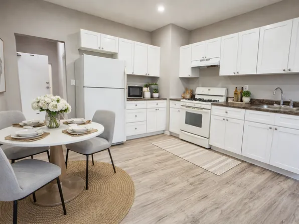 317 E Jersey St #1A, Elizabethport, NJ 07206