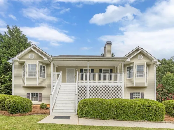 199 River Walk, Douglasville, GA 30134