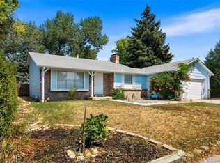 18187 E Asbury Pl, Aurora, CO 80013