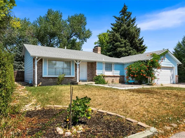 18187 E Asbury Place, Aurora, CO 80013