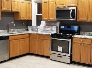 970 River St #1, Boston, MA 02136