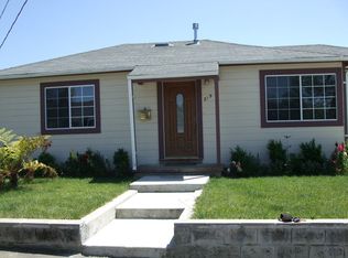 819 Kellogg Ave, Hayward, CA 94544