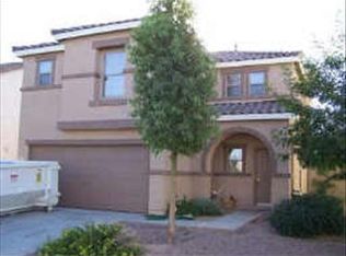 2489 S Marble St, Gilbert, AZ 85295