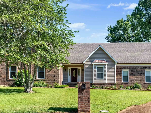 636 Fox Chase Cv N, Collierville, TN 38017