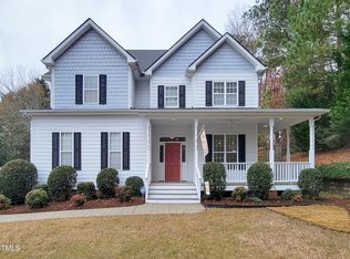 1003 Sweetwater Red Ct, Apex, NC 27502