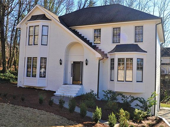 2nd image of 4516 Ashmore Cir NE
