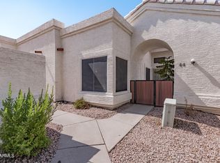 2100 W Lemon Tree Pl UNIT 44, Chandler, AZ 85224