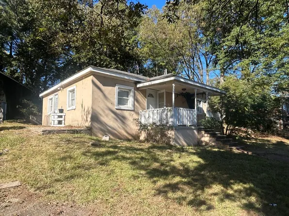 427 Hetty Hill St, Gaffney, SC 29340