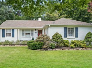 3582 Southwood Ave, Memphis, TN 38111