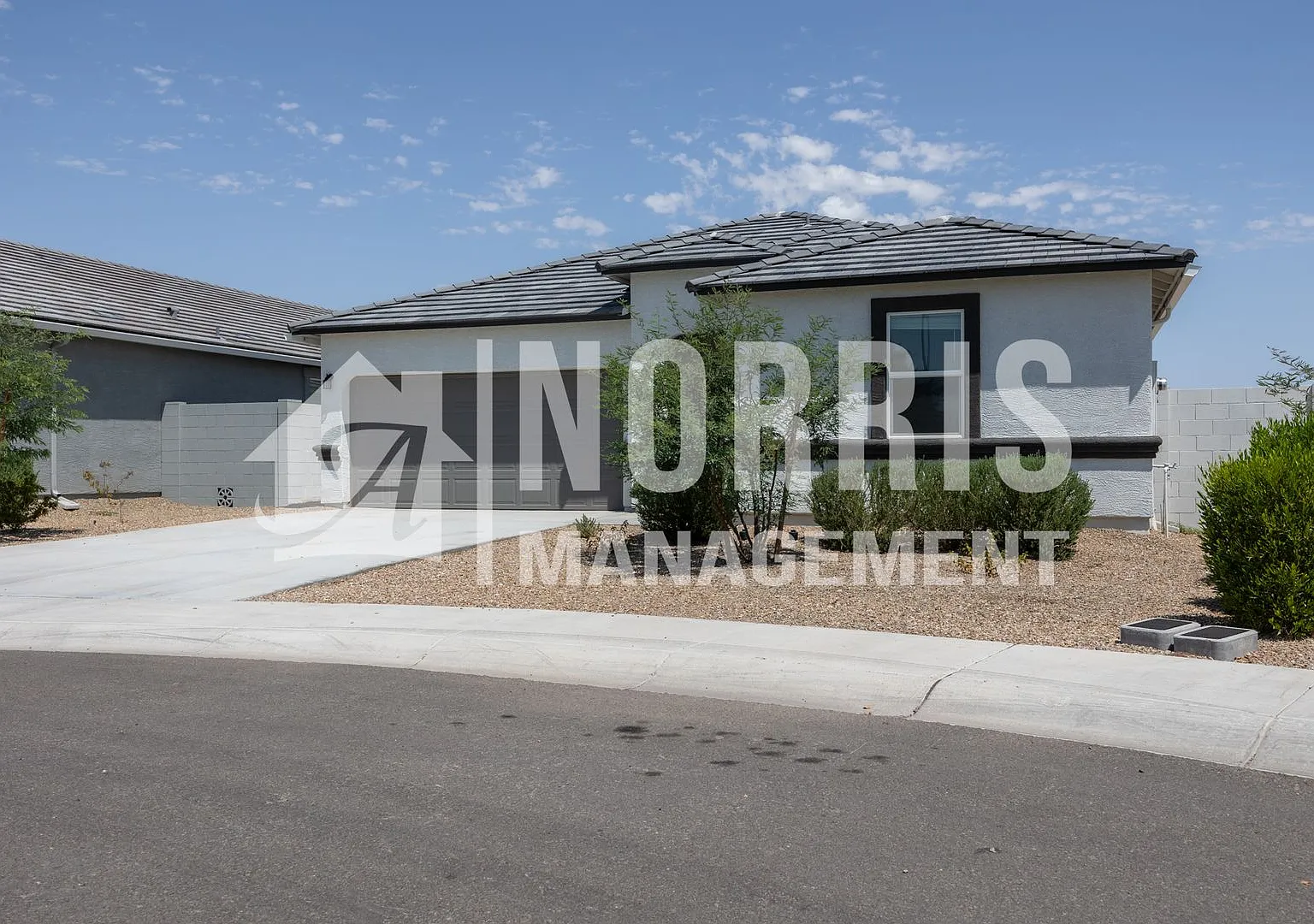 Move-In Special: New Beautiful Home North Casa Grande — Photo 3