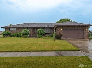 1523 McGillivray Ave, Springfield, OH 45503