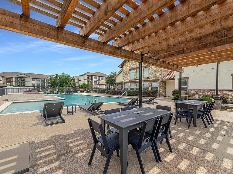 The Portofino 55+ Apartments — Photo 5