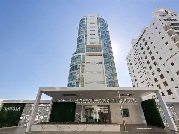 1004 Ashford Ave #7, San Juan, PR 00907