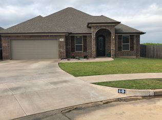 10 Freedom Cir, Wichita Falls, TX 76306
