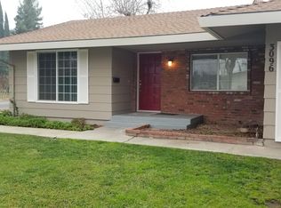 3096 Bedford Dr, Merced, CA