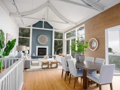 50 Cable Roadway, Sausalito, CA, 94965