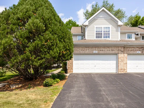 30 W 20th St Unit 0, Lombard, IL 60148