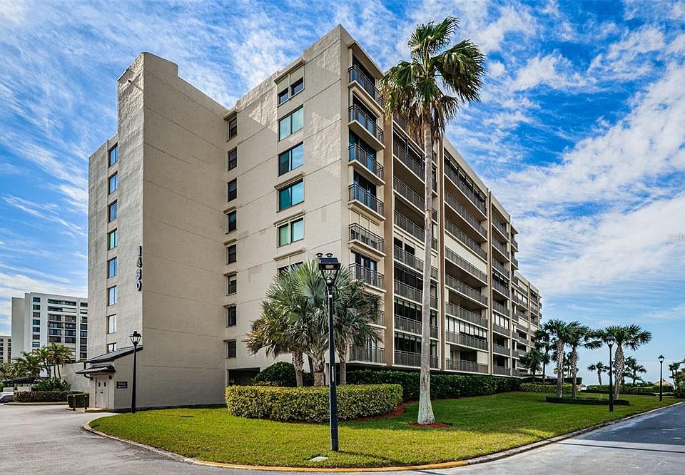 1st image of 1430 Gulf Blvd APT 103