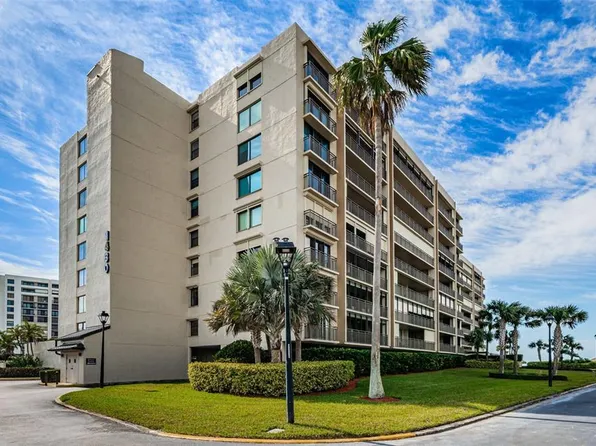 1430 Gulf Blvd APT 103, Clearwater, FL 33767