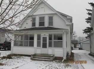 216 N Main St, Viola, WI 54664