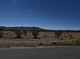 Pahute Rd, Apple valley, CA 92307