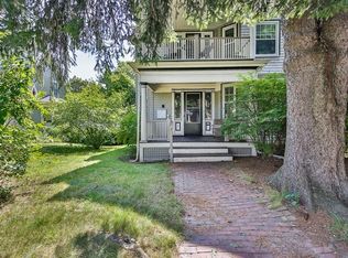 145 Forest St #1, Medford, MA 02155