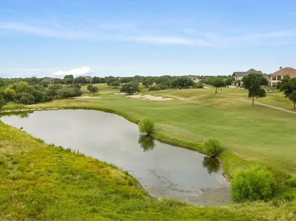 8440 Caradale Ct, Cleburne, TX 76033