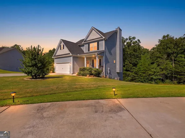 617 Huntington Ln, Cornelia, GA 30531