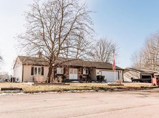 1202 East Iowa Street, Prairie Du Chien, WI 53821