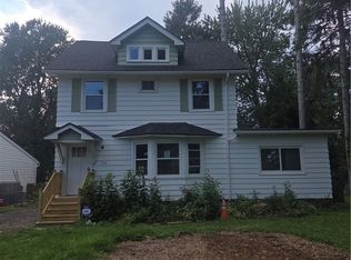 264 Alpine Rd, Rochester, NY 14612