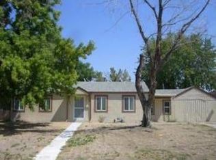 6004 Hudson St, Commerce City, CO 80022