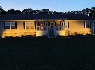 31233 Coley Farm Rd, Albemarle, NC 28001