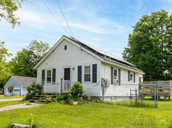 137 Lincoln Avenue, St. Albans City, VT 05478