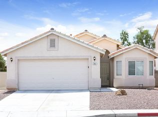 741 Picasso Picture Ct, North Las Vegas, NV 89081