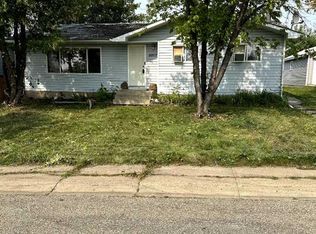 4805 N 55th Ave, Valleyview, AB T0H3N0