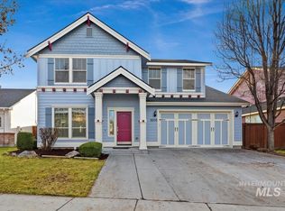 11009 W Hazelwood Dr, Boise, ID 83709