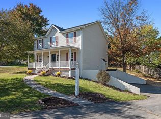 103 Range Ct, Winchester, VA 22602