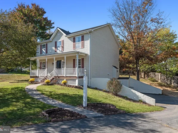 103 Range Ct, Winchester, VA 22602