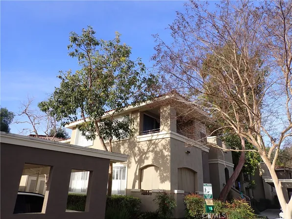 22681 Oakgrove Unit 615, Aliso Viejo, CA 92656